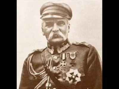 Mav666 - #pilsudski #historia #audio #nagranie



Józef Piłsudski o nagrywaniu głosu ...