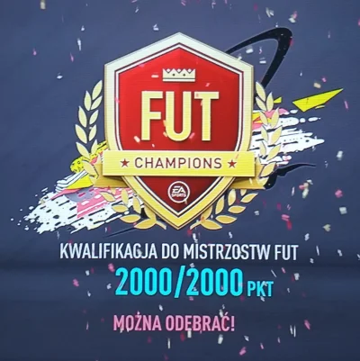 aleszczerze - Kto ma już kwalifikacje zostawia + 
#fut #fifa20