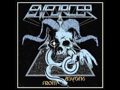 FizylieRR - #muzyka #metal #heavymetal #enforcer 
Enforcer - Undying Evil
Polecam