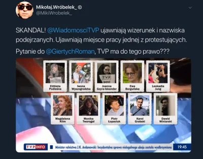 Poszukiwacz_drogi - Te okazy stały się w cudzysłowie osobami publicznymi. 
uprawiają...