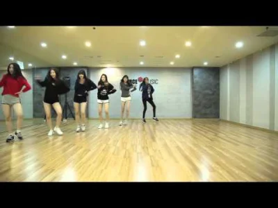 BayHarborButcher - GFRIEND - Glass Bead [Dance Practice ver. 1080p] 

#gfriend #kpo...