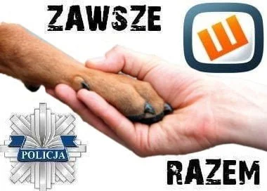 Finnello - Dzisiaj w radiu usłyszałem, że Policja robi akcje przeciwko srajoncym do ż...