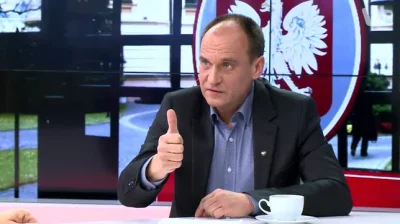 badtek - Wiadomości TVP pompują Kukiza... najpierw wychwalają Kukiz15 za super projek...