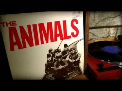 Lifelike - #muzyka #theanimals #60s #klasykmuzczny #winyl #lifelikejukebox
18 maja 1...