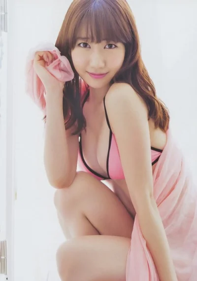 BayHarborButcher - #kashiwagiyuki #yukirin #akb48 #NMB48 

SPOILER