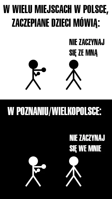 47xy21 - ( ͡° ͜ʖ ͡°)
#jezykpolski #poznan #ciekawostki
