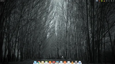 ertyso5 - #pokazpulpit #linux #elementaryos #nuda 

Spc: Cpu: i5-3470
 Gpu : Intel...