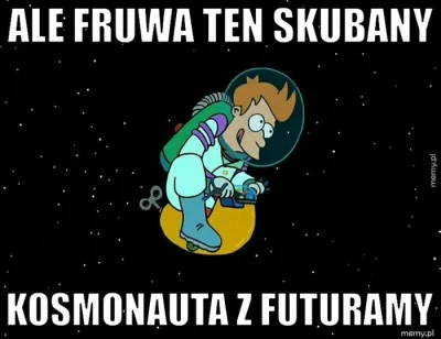 K.....y - #heheszki #futurama #humorobrazkowy