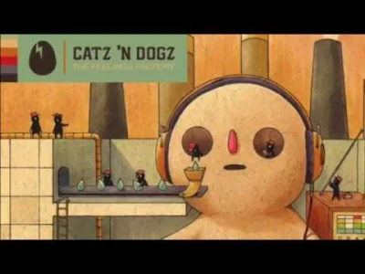 glownights - Catz 'N Dogz & Joseph Ashworth - Factory Settings (Original Mix)

#tec...
