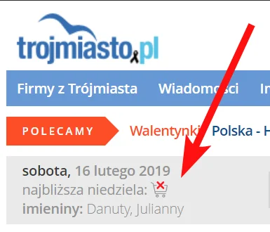 L.....m - Trojmiasto.pl kolejny raz udowadnia, że jest najlepszym portalem regionalny...