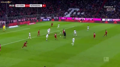 Ziqsu - Robert Lewandowski (x2)
Bayern - Nurnberg [2]:0

#mecz #golgif #golgifpl #...