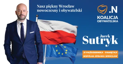 w.....o - Z racji tego, że zaraz wybory i niedługo cisza wyborcza, postanowiłem zrobi...