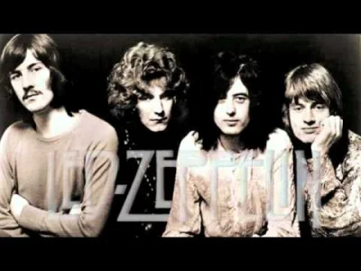 Darson666 - W sam raz na niedziele :) #ledzeppelin #dobramuzyka #muzykaoddarsona