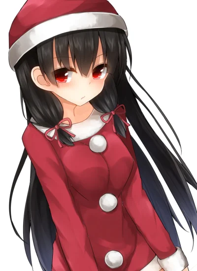 KureNai - #randomanimeshit #kantaicollection #isokaze