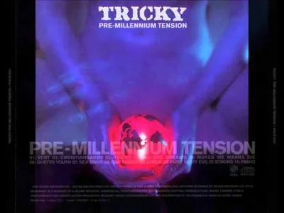 coolface - #coolfacemusicselection #muzyka #triphop #90s #downtempo 

Tricky - Chri...