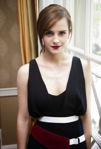 k.....a - #emmawatson