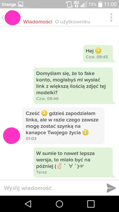 ArekJ - > i co tu odpisać?

@naciski: ale ogólnie nie używam tego z myślą o odnalez...