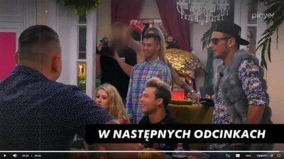 utaqa - Madzia będzie za tydzień w warsaw shore :D 

#bigbrother