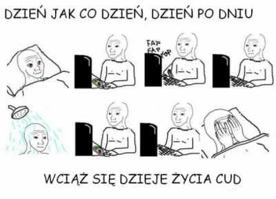 Obywatel_Kondominium - @PAXE: Na tej ziemi pod tym niebem, życie nasze toczy się...