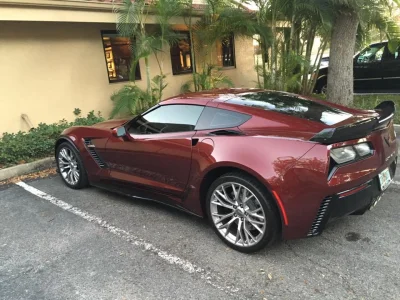 Kapitalis - A guy looked at my Corvette the other day and said I wonder how many peop...