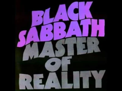 zagorzanin - Black Sabbath!
#muzyka #rock #hardrock #blacksabbath #70s #60s