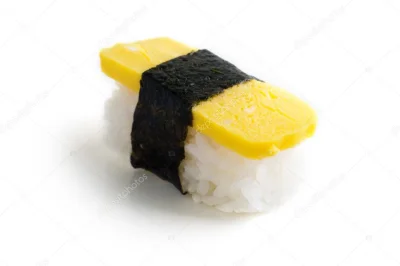 Blacksnow - Ktoś moze jest bardziej doswiadczony w sushi i ma sprawdzony przepis na t...
