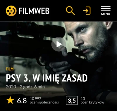 S.....p - Sam filmu nie widziałem ale według Filmweb nie jest tak źle?