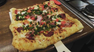 pmichallo98 - #foodporn #pizza