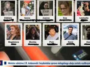 eoneon - Jakby ktoś się zastanawiał nad wzorcami dla dzisiejszej akcji TVP z ujawnien...