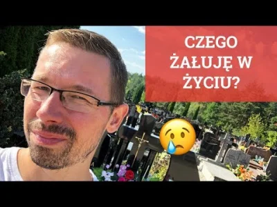 maniserowicz - Śmierć... Czego żałuję w życiu? [ #vlog #300 ]

#youtube #devstyle #...