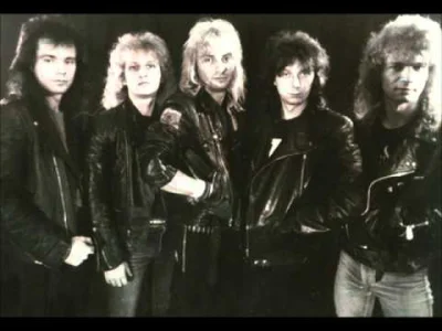 oggy1989 - #muzyka #turbo #wowspam #metal #polskimetal