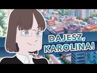 kinasato - @Masaru: przebijam, anime o Polskiej graczce w szogi.