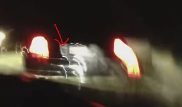 Deyvid - @Mesk: Masz rację, Maserati nie ma z boku wokół rejestracji tego podświetlen...