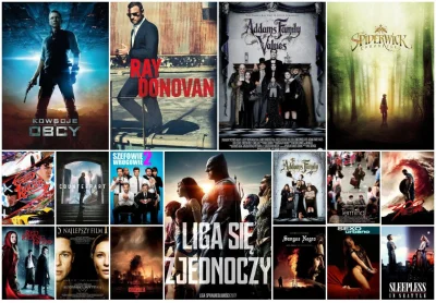 upflixpl - Noworoczne premiery w HBO GO Polska

Ponownie dodane:
+ Aż poleje się k...