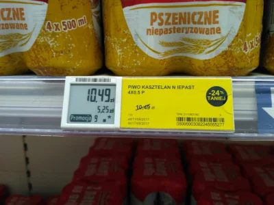 Dioda - Zajebista promocja bulwo #tesco