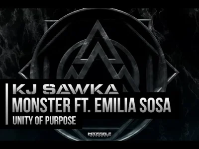 Z.....u - KJ Sawka - Monster Feat. Emilia Sosa

#pendulum #kjsawka #muzyka #muzykae...