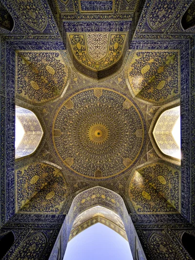 bauagan - #architektura #meczet #sztuka