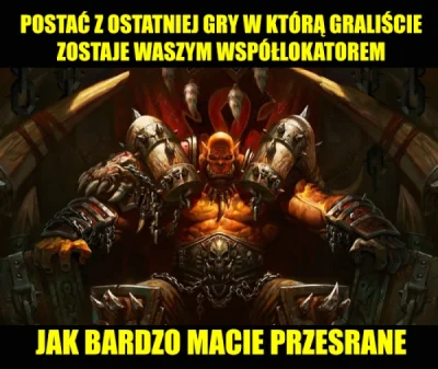 Szechlik - Moandor z necropolii z heroes 3.