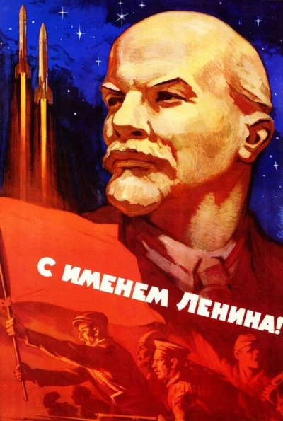 N.....i - Radziecka propaganda: Program podboju kosmosu z lat 1958-1963 

... na po...
