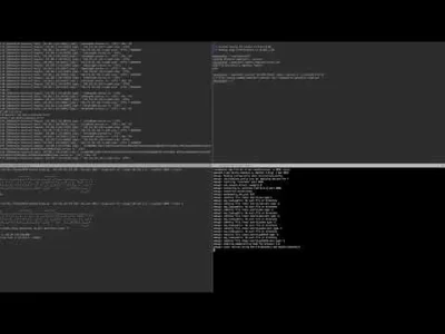 konik_polanowy - ThunderDNS - tool for forwarding tcp traffic via DNS-tunnel

#hack...