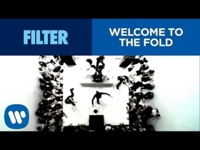 CulturalEnrichmentIsNotNice - Filter - Welcome To The Fold
#muzyka #rock #alternativ...