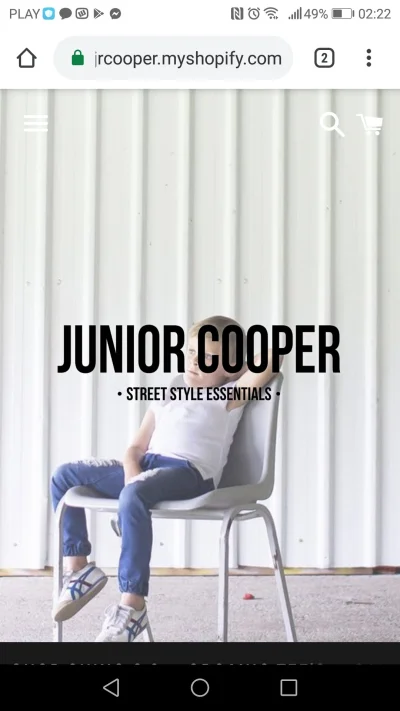 Piesktoryjezdzilpokolejce - @J-R_Cooper ubrania dla dzieci on robił,
Konia też bił i ...