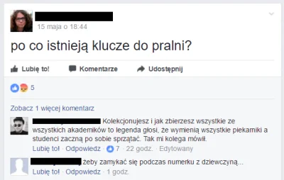Drakojana - Od kilku lat już zbieram takie perełki z grupy Facebookowej akademików pw...