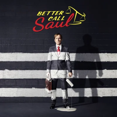 Saeglopur - Wszystkim fanom polecam niesamowicie podcast "Better Call Saul Insider" g...