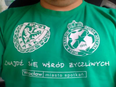 Lucius - A ja tak dzisiaj w #pracbaza, znaczy że nie jestem na czasie? #slaskwroclaw ...