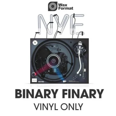 PiO7R - #muzykaelektroniczna #trance #classictrance #vinyl #winyl #binaryfinary 
Już...