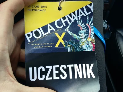 Endorfinek - Jest któryś mireczek na polach chwały? #polachwaly #rekonstrukcjahistory...