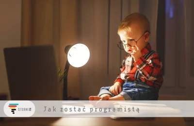 StormITpl - Żyjemy w takich czasach, że programowanie przesącza się do wielu dziedzin...