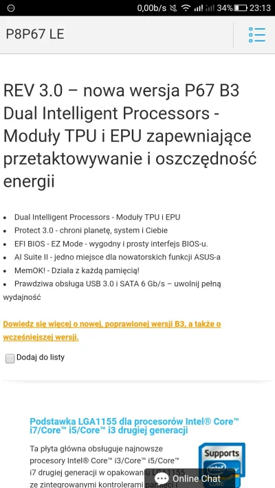 hisliclisu - @stralbas: to moja płyta główna.. Coś piszą że SATA 6GB/s