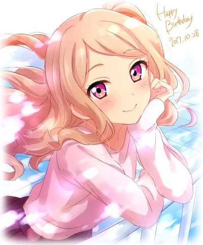 LlamaRzr - #randomanimeshit #aikatsu #mahirukasumi #blushedface
1692x2048
@FuzzyWuz...